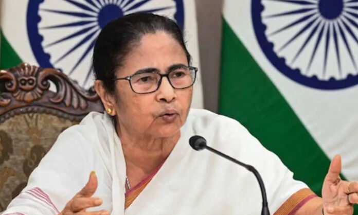 mamata-banerjee-furious-voter-list-special-revision-west-bengal