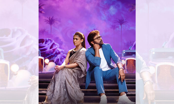 mana-shankaravara-prasad-garu-meesala-pilla-50m-views