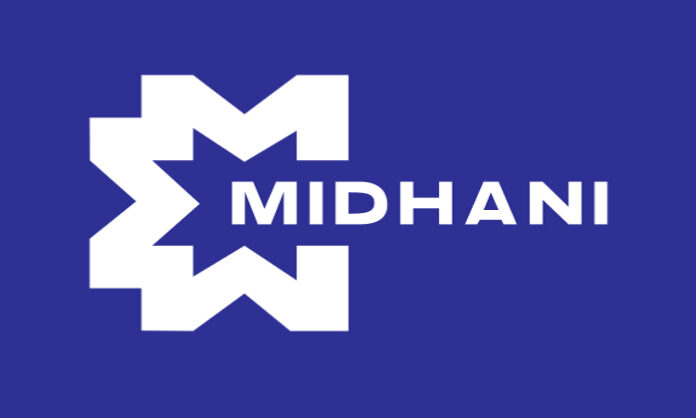 210 apprentices in Midhani