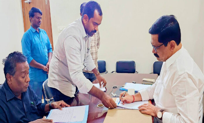 gold should be given immediately