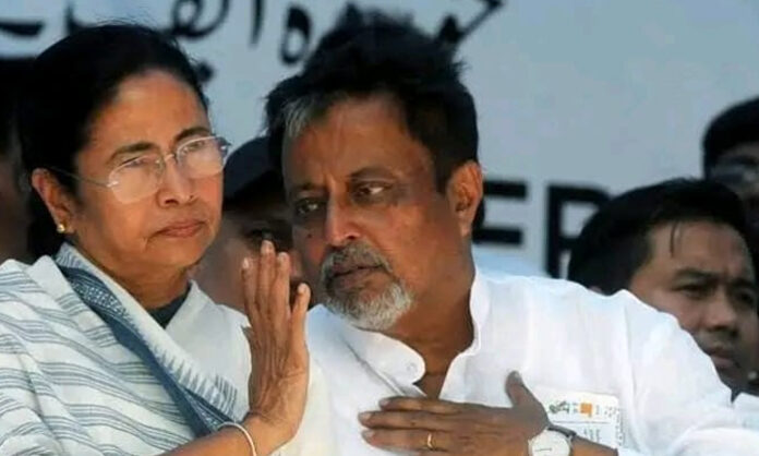 MLA suspended for switching parties