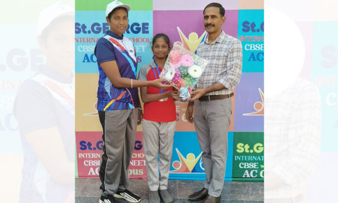 monalika-st-george-school-yoga-national-selection