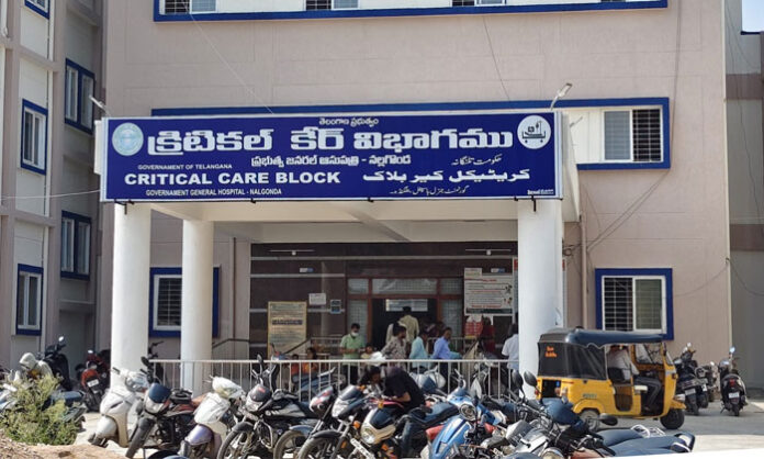 nalgonda-hospital-scam-sanitation-contract-job-fraud-a-one-agency-extortion