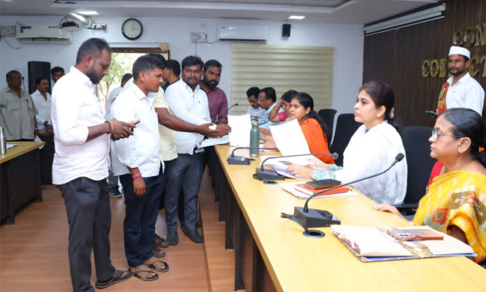 narsampet-private-hospitals-renewal-warangal-student-petition