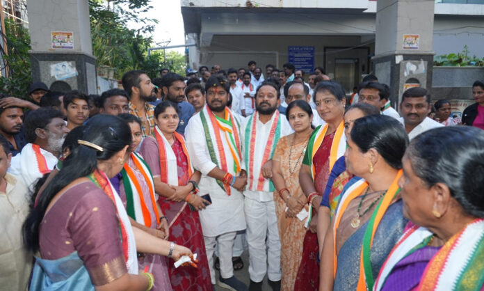 Happy birthday to CM Revanth