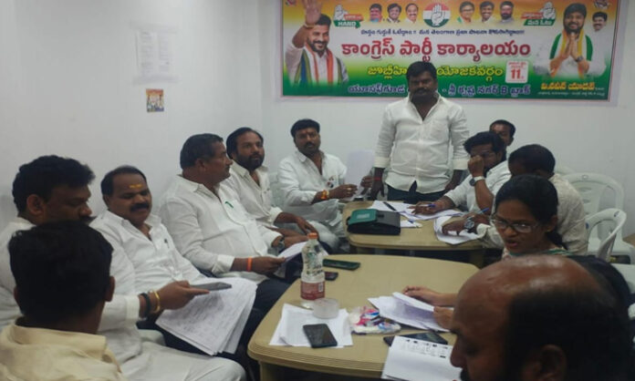 Naveen Yadav's victory is a formality