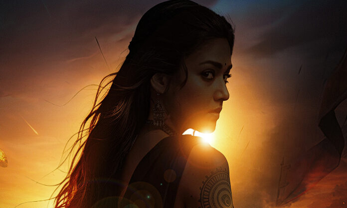 Nayanthara to pair up with Balakrishna once again