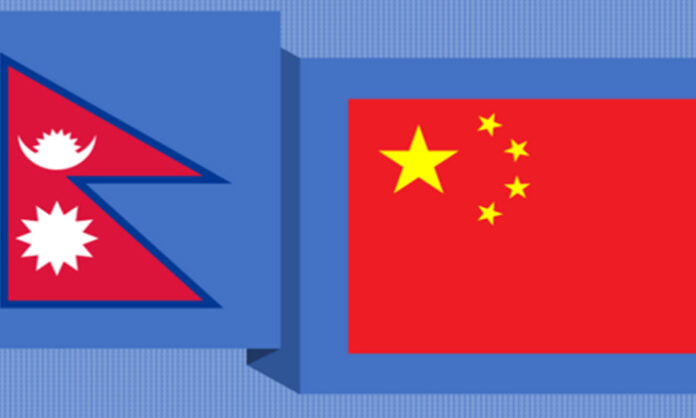 China to print Nepalese banknotes