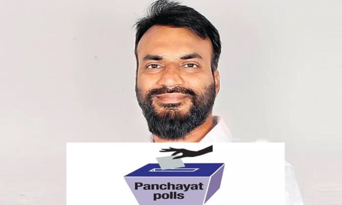 Kanjarla Chandrasekhar