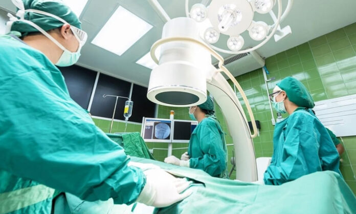 Organ donation even after death