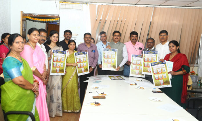 Agreement for 11 courses