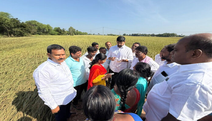 Farmers should be supported