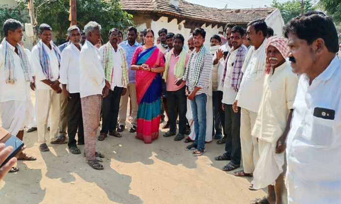 consultation for families of victims