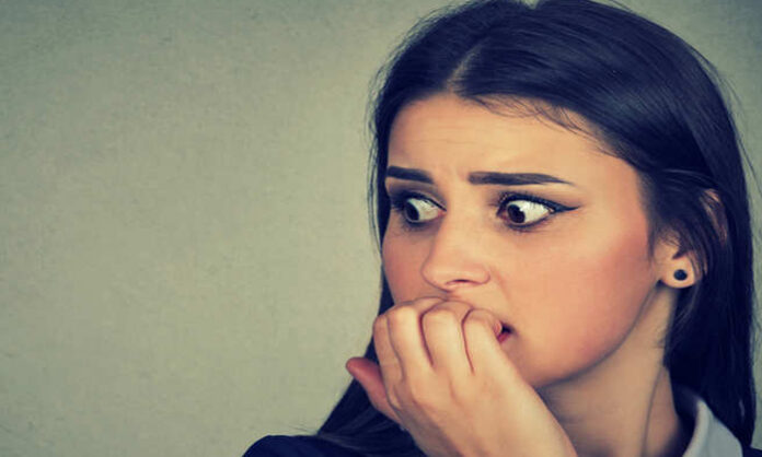 Fears that haunt the mind