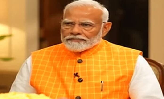 pm modi