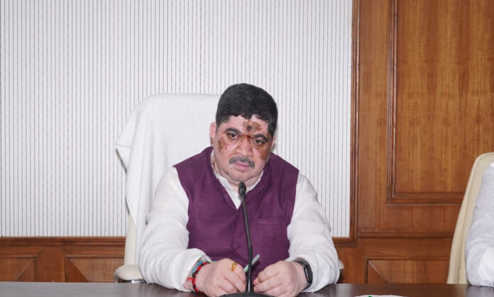 Estimate storm damage