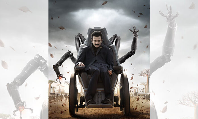 prithviraj-sukumaran-first-look-kumbha-rajamouli-mahesh-babu-movie