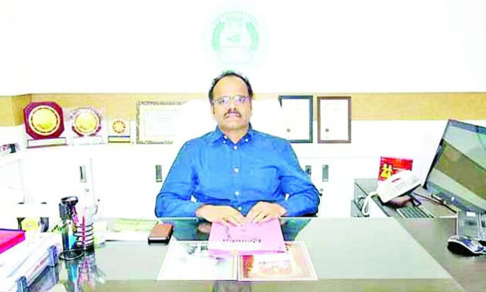 professor-keshavulu-seed-certification-agency-irregularities-vigilance-probe