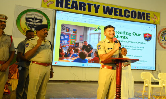 'Project Shuddhi' begins