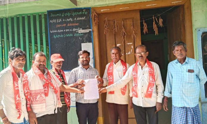 rabi-crops-urea-support-farmers-telangana