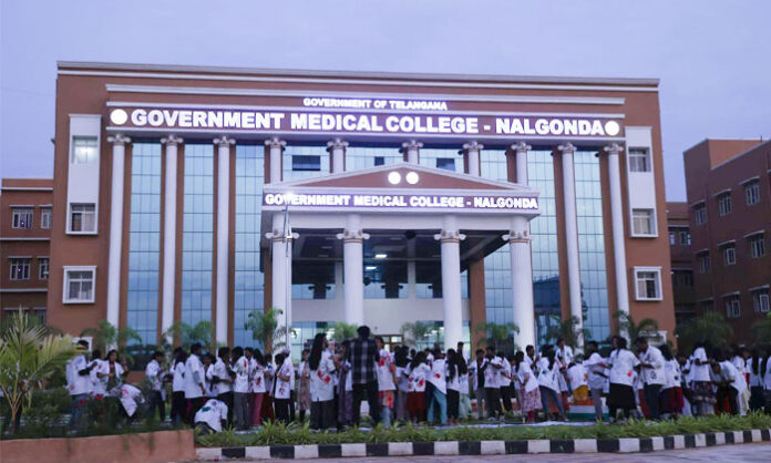 ragging-nalgonda-government-medical-college-hostel-incident