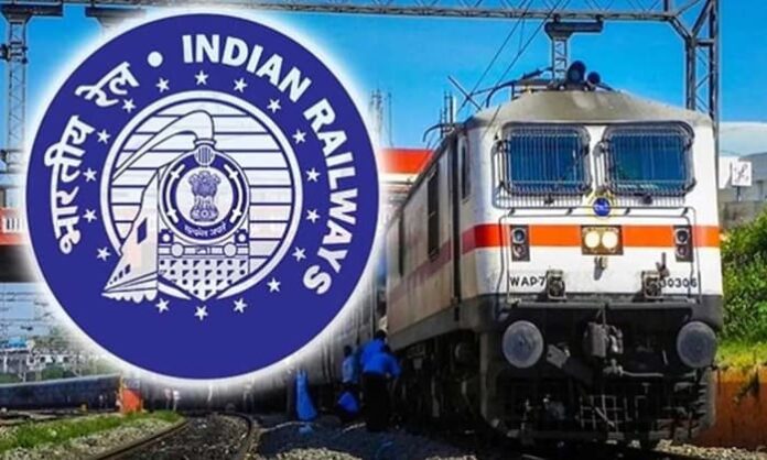 railways monetization