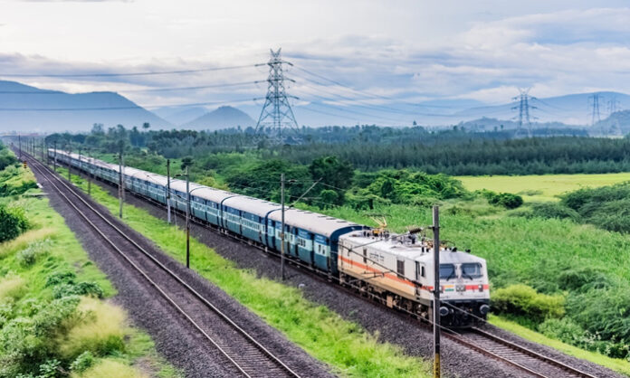 2570 jobs in Railways