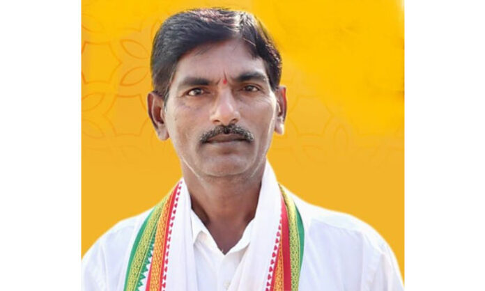 ravula-srinivas-goud-tribute-to-poet-andesri