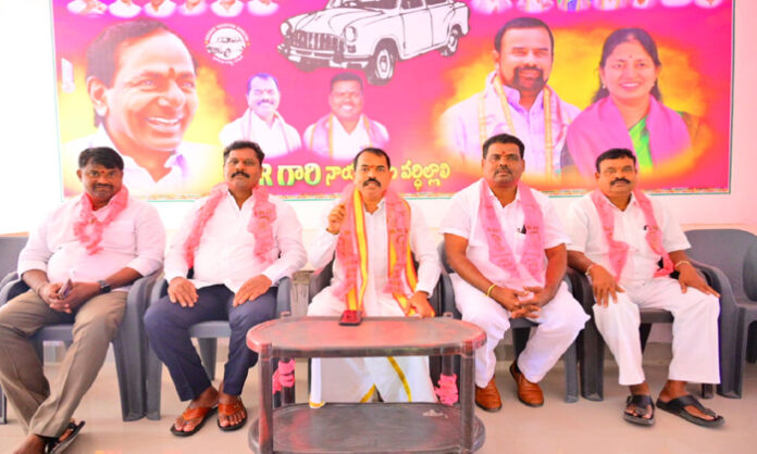 could not give a single rupee in a year