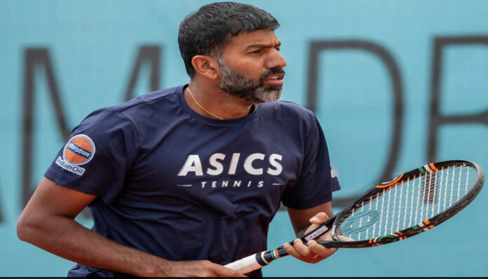 Retirement from tennis