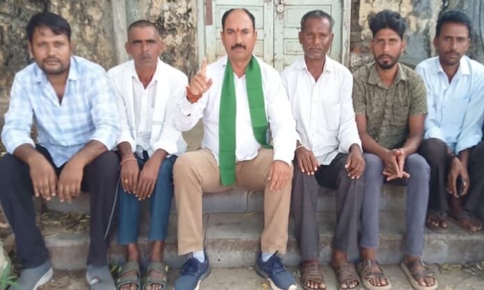 lambadi hakkula porata samithi