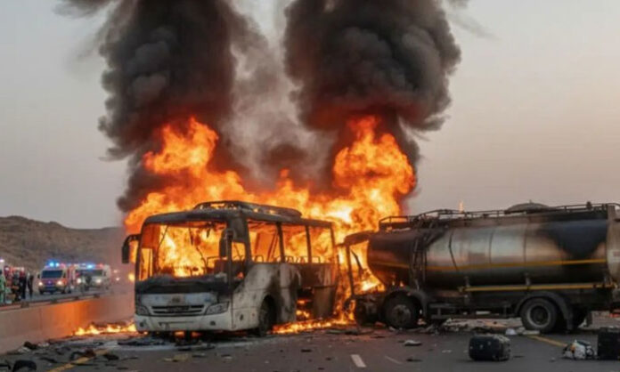saudi-bus-accident-hyderabad-victims-medina-tragedy