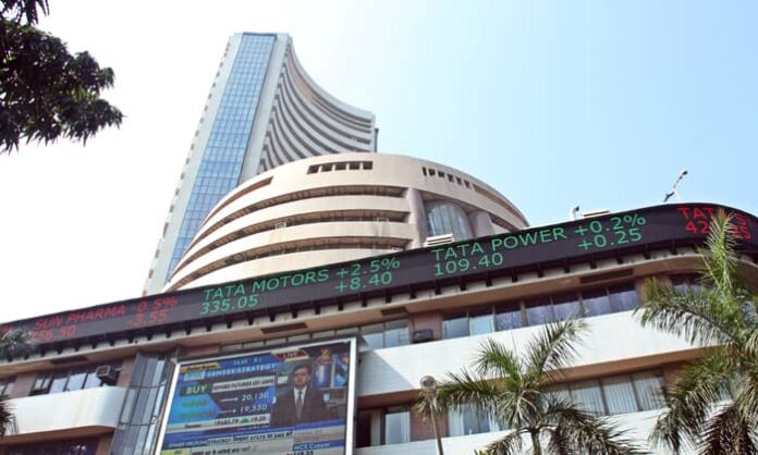 Bombay Stock Exchange