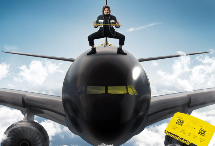 ‘Jaitley’ movie title poster released