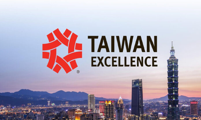 Arrival of 3 Taiwanese products