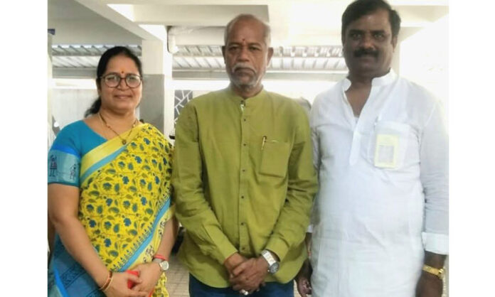 telangana-poet-andesri-death-tribute-bjp-leaders-condolence