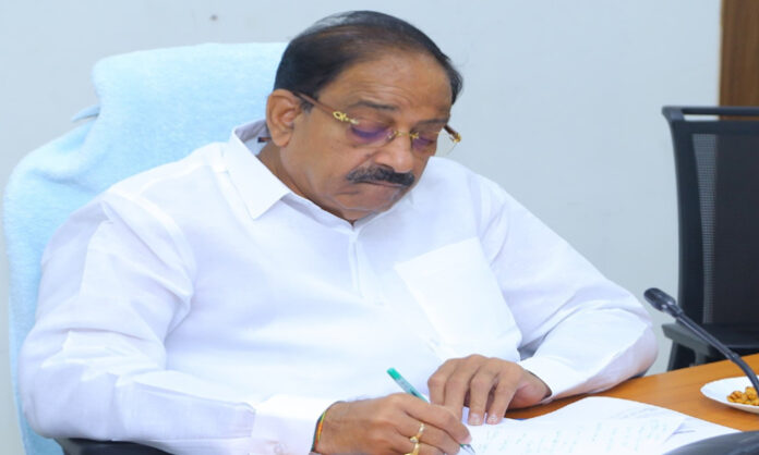 Those villages should be merged into Telangana