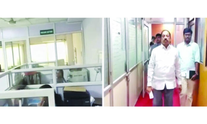 tummala-response-seed-certification-scam-prof-keshavulu-corruption-aadab-report