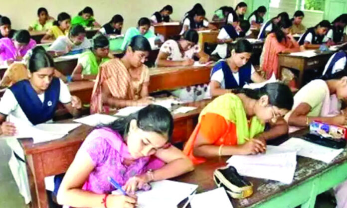 Revised AP Intermediate Examination Schedule released with changes due to Holi and Ramzan festivals