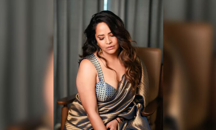 Anchor and actress Anasuya Bharadwaj speaks openly in a YouTube interview, sparking debate and discussion on social media.