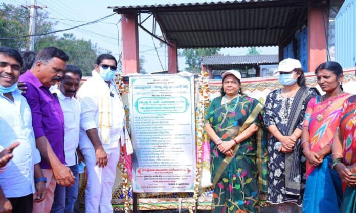 Wardhannapet Mla KR Nagaraju