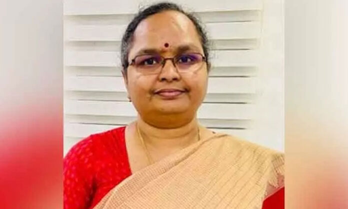 Siddipet District Collector Hymavathi suspends 182 employees for failing to attend Gram Panchayat election duties.