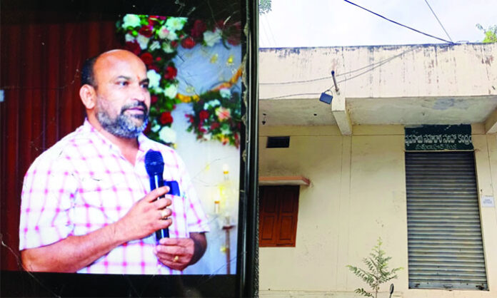 Illegal bio-pesticides being manufactured and sold in Dundigal industrial areas, endangering farmers’ crops and public health while agriculture department officials are allegedly taking bribes.