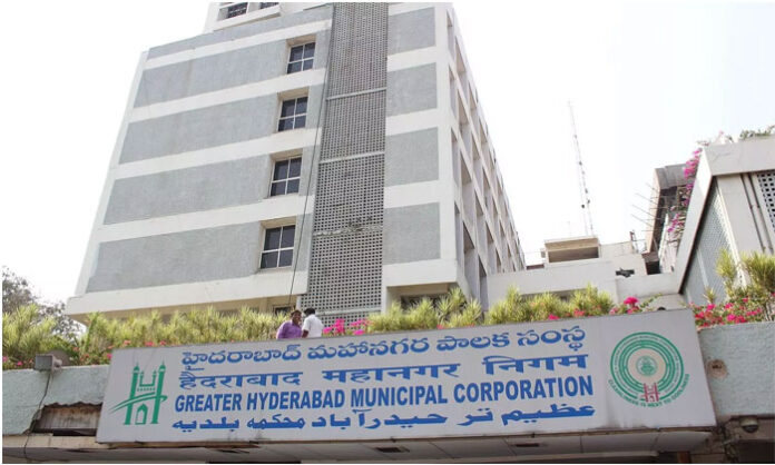 GHMC announces One-Time Settlement scheme offering 90 percent interest waiver on property tax arrears for Hyderabad residents