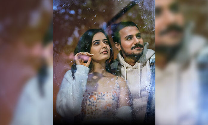 Gatha Vaibhavam movie grand Telugu theatrical release announced on January 1st