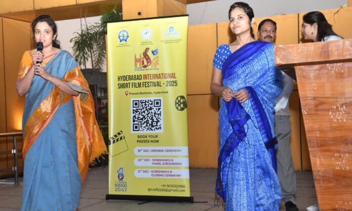 TFDC MD Priyanka and Tourism MD Valluru Kranthi