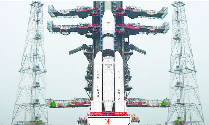 isro-will-launch-the-bahubali-rocket-today
