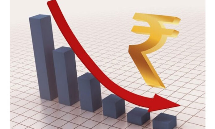 Rising gold prices, falling rupee value, inflation burdening common people and farmers in India