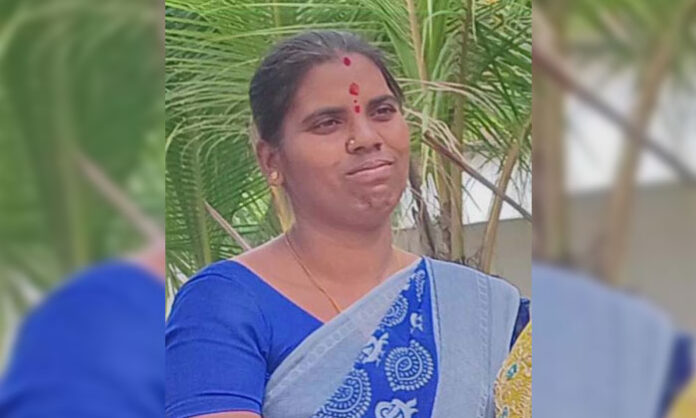 Woman dies after accidental electric shock from motor live wire in Lingapuram village