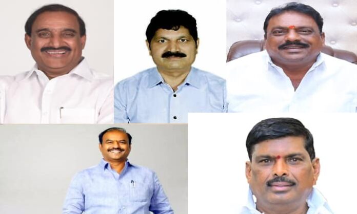 telangana assembly speaker judgement today